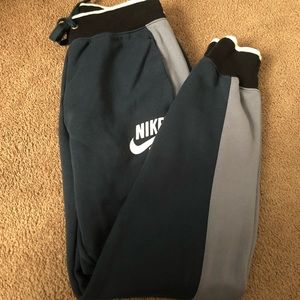 Nike sweatpants